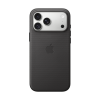 iPhone 18 Pro Max TechWoven Case with MagSafe - Black, Model A3704 — фото 2