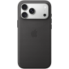 iPhone 18 Pro Max TechWoven Case with MagSafe - Black, Model A3704