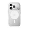 iPhone 18 Pro Clear Case with MagSafe, Model A3729 — фото 2