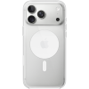 iPhone 18 Pro Max Clear Case with MagSafe, Model A3730