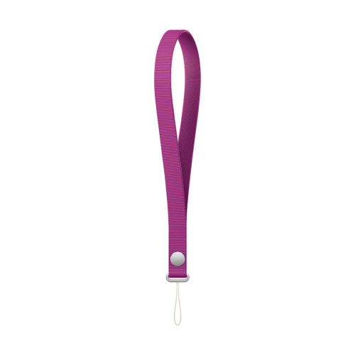 Wrist Strap - Magenta, Model A3734