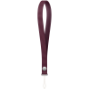 Wrist Strap - Burgundy, Model A3734