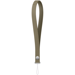 Wrist Strap - Olive, Model A3734