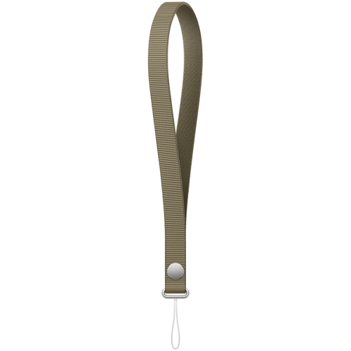 Wrist Strap - Olive, Model A3734