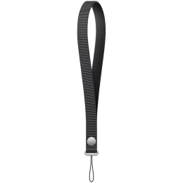 Wrist Strap - Black, Model A3734
