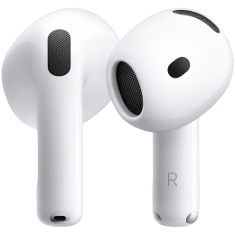 AirPods 5 with Wireless Charging Case, Model A3439 A3440 A3529