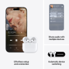 AirPods 5, Model A3531 A3532 A3530 — фото 12