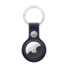 AirTag FineWoven Key Ring - Navy, Model A3363 — фото 3