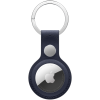AirTag FineWoven Key Ring - Navy, Model A3363