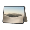 iPhone Duo Folio with Kickstand - Taupe, Model A3732 — фото 4
