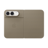 iPhone Duo Folio with Kickstand - Taupe, Model A3732 — фото 5
