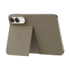 iPhone Duo Folio with Kickstand - Taupe, Model A3732 — фото 6