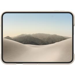iPhone Duo Case - Sand, Model A3733
