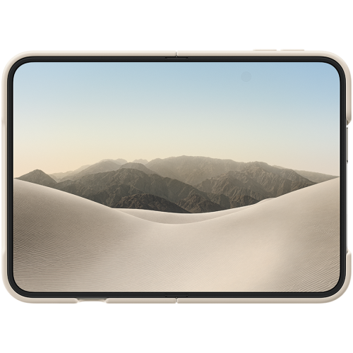 iPhone Duo Case - Sand, Model A3733