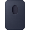 iPhone FineWoven Wallet with MagSafe - Navy, Model A3537 — фото 2
