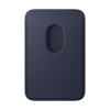 iPhone FineWoven Wallet with MagSafe - Navy, Model A3537 — фото 3
