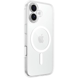 BELKIN Clear Case for iPhone 17