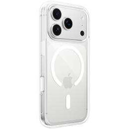 BELKIN Clear Case for iPhone 17 Pro