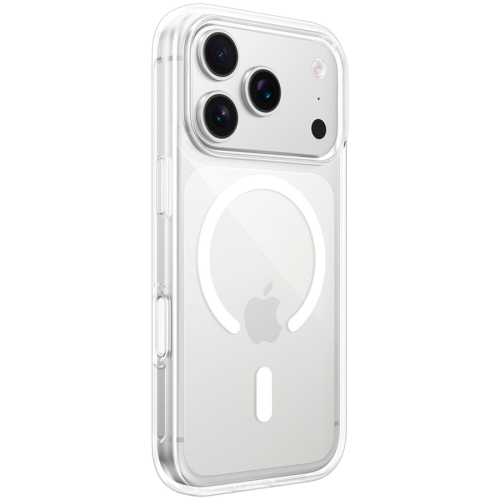 BELKIN Clear Case for iPhone 17 Pro