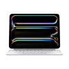 Magic Keyboard for iPad Pro 11-inch (M5) - International English - White — фото 6