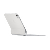 Magic Keyboard for iPad Pro 11-inch (M5) - International English - White — фото 10