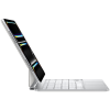 Magic Keyboard for iPad Pro 11-inch (M5) - International English - White — фото 4