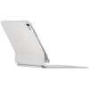 Magic Keyboard for iPad Pro 11-inch (M5) - International English - White — фото 5