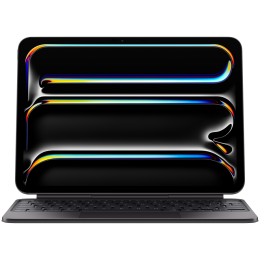 Magic Keyboard for iPad Pro 11-inch (M5) - International English - Black