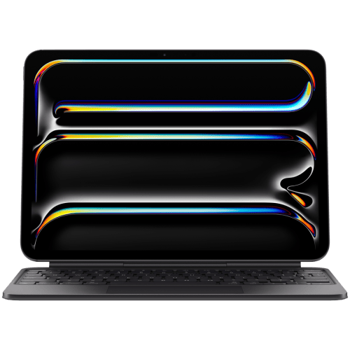Magic Keyboard for iPad Pro 11-inch (M5) - International English - Black