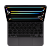 Magic Keyboard for iPad Pro 11-inch (M5) - International English - Black — фото 7