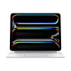 Magic Keyboard for iPad Pro 13-inch (M5) - International English - White — фото 6
