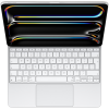 Magic Keyboard for iPad Pro 13-inch (M5) - International English - White — фото 2