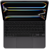 Magic Keyboard for iPad Pro 13-inch (M5) - International English - Black — фото 2