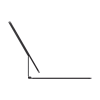 Magic Keyboard for iPad Pro 13-inch (M5) - International English - Black — фото 8