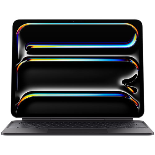 Magic Keyboard for iPad Pro 13-inch (M5) - International English - Black