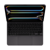 Magic Keyboard for iPad Pro 13-inch (M5) - International English - Black — фото 7