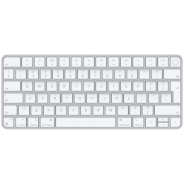 Magic Keyboard with Touch ID for Mac models with Apple silicon - Romanian,Model A3118