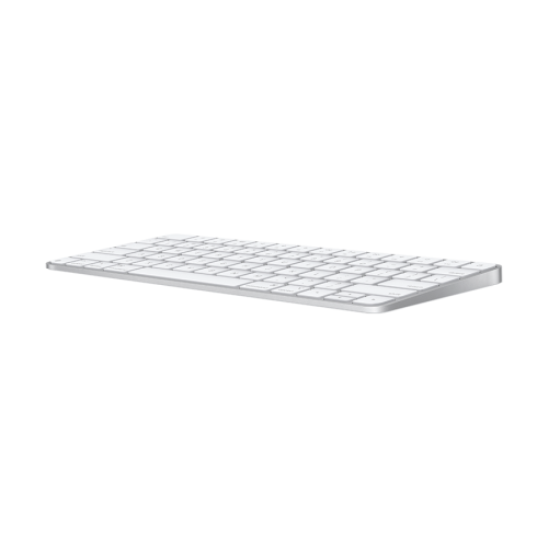 Magic Keyboard with Touch ID for Mac models with Apple silicon - Russian,Model A3118 — фото 5