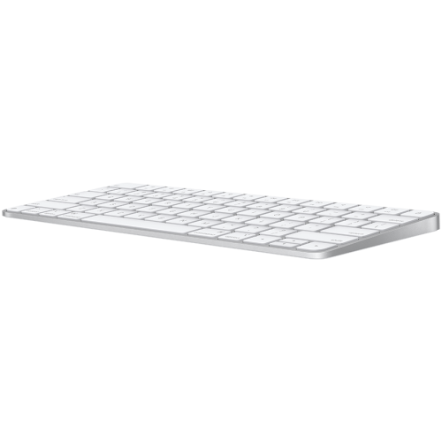Magic Keyboard with Touch ID for Mac models with Apple silicon - Russian,Model A3118 — фото 2