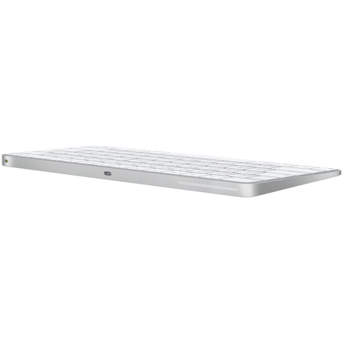 Magic Keyboard with Touch ID for Mac models with Apple silicon - Russian,Model A3118 — фото 3