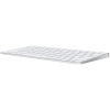 Magic Keyboard with Touch ID for Mac models with Apple silicon - Ukrainian,Model A3118 — фото 2