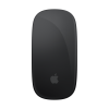 Magic Mouse - Black Multi-Touch Surface,Model A3204