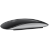 Magic Mouse - Black Multi-Touch Surface,Model A3204 — фото 5