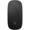 Magic Mouse - Black Multi-Touch Surface,Model A3204 — фото 4
