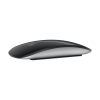 Magic Mouse - Black Multi-Touch Surface,Model A3204 — фото 2