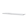 Magic Keyboard with Touch ID and Numeric Keypad for Mac models with Apple silicon - International English - White Keys,Model A3119 — фото 6