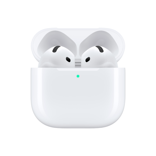 AirPods 4,Model A3050 A3053 A3058 — фото 4