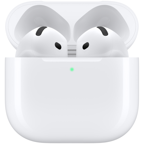 AirPods 4,Model A3050 A3053 A3058 — фото 2
