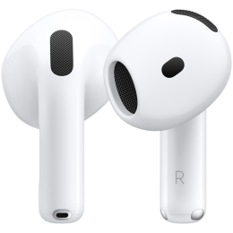 AirPods 4 with Active Noise Cancellation,Model A3055 A3056 A3059