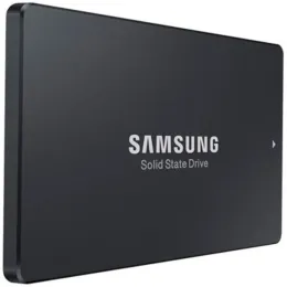 Накопитель SSD Samsung PM893, 1920GB, 3D TLC, SATA3, 2.5
